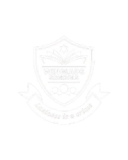 ACL Secondary School Logo